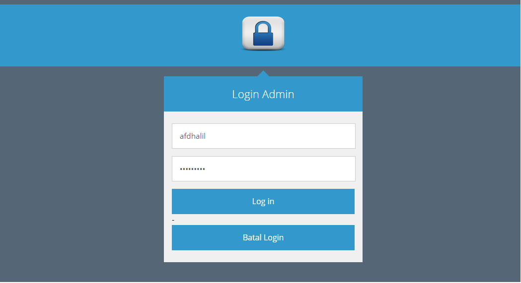 Login PGRI Katingan - Persatuan Guru Republik Indonesia Cabang Katingan